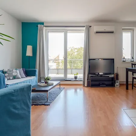 Viola Appartement *