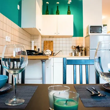 Viola Appartement *
