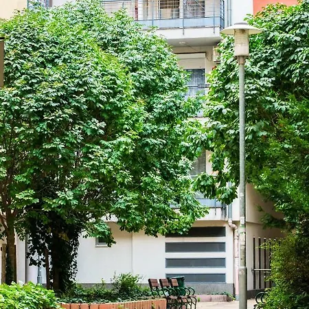 Viola Appartement