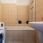 Apartment Viola Budapest