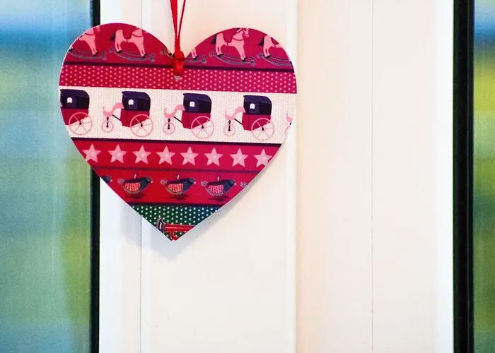 דירה Viola בודפשט