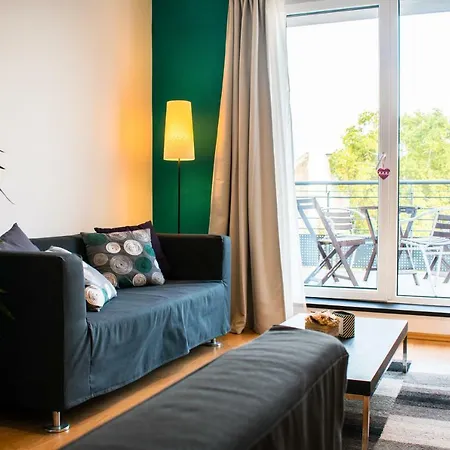 Appartement Viola *