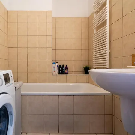 Daire Viola Budapeşte