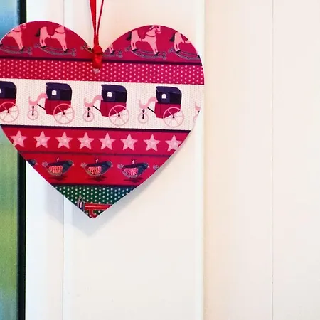 Daire Viola Budapeşte